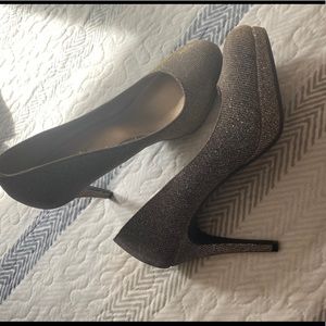 Women’s Fiona heels